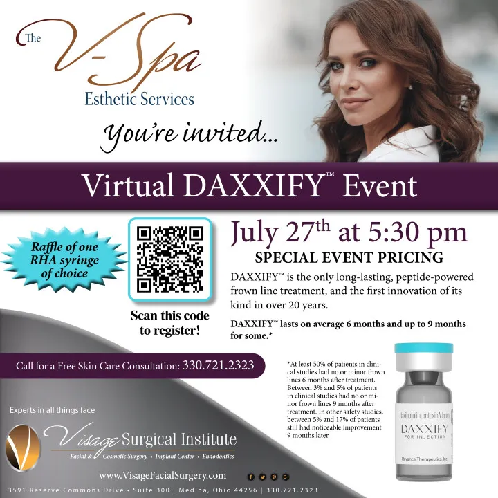 Virtual DAXXIFY Event July 27